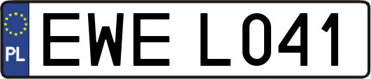 EWEL041