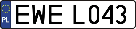 EWEL043