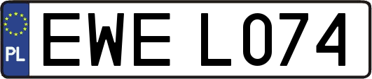 EWEL074