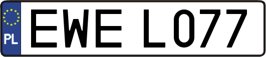 EWEL077
