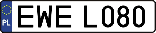 EWEL080