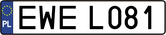 EWEL081
