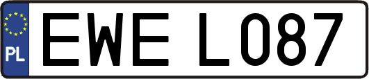 EWEL087