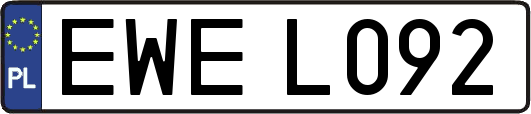 EWEL092