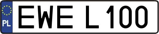 EWEL100
