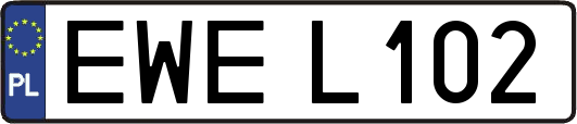 EWEL102
