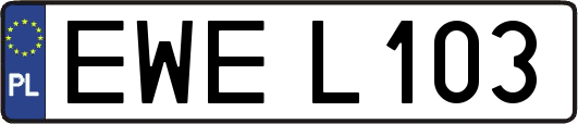 EWEL103