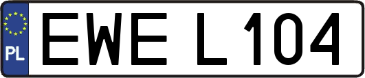 EWEL104