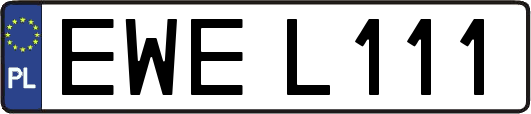 EWEL111