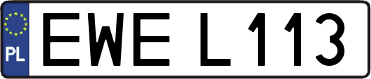 EWEL113