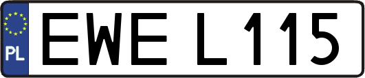 EWEL115