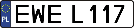 EWEL117