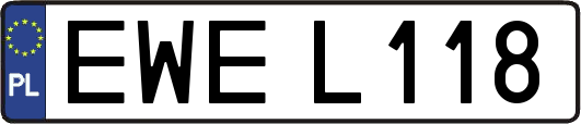 EWEL118
