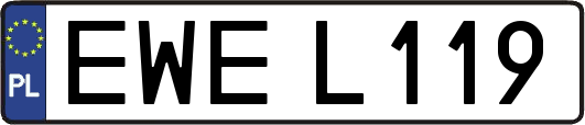 EWEL119