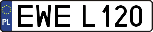 EWEL120