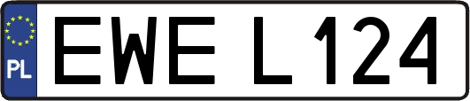 EWEL124