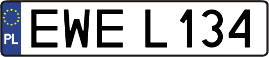 EWEL134