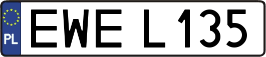 EWEL135