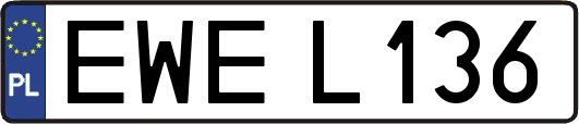 EWEL136