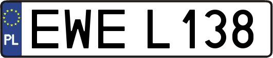 EWEL138