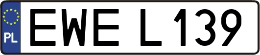 EWEL139