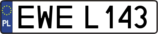EWEL143