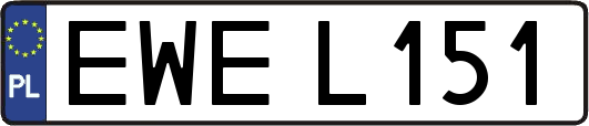 EWEL151