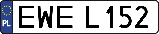 EWEL152