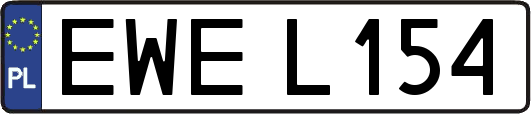 EWEL154