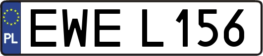 EWEL156