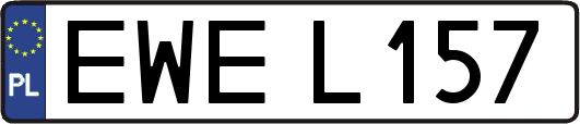 EWEL157