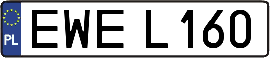 EWEL160