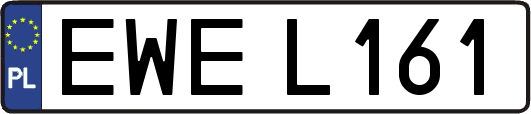 EWEL161