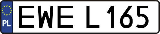 EWEL165