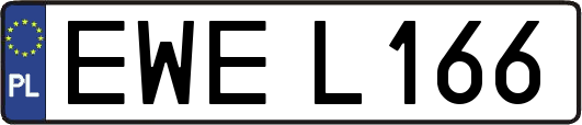EWEL166