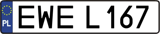 EWEL167
