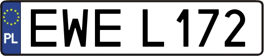 EWEL172
