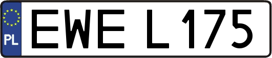EWEL175