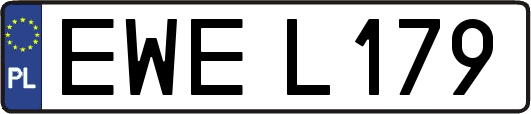 EWEL179