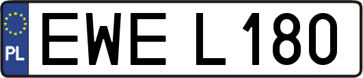 EWEL180