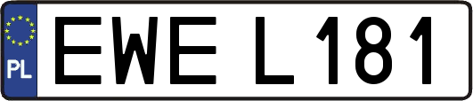 EWEL181