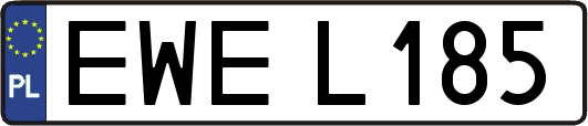 EWEL185