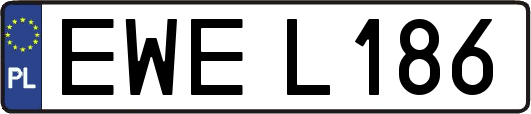 EWEL186