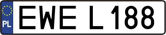 EWEL188