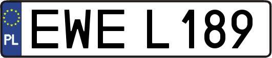 EWEL189