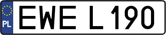EWEL190