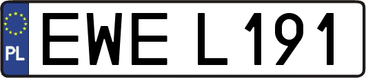 EWEL191
