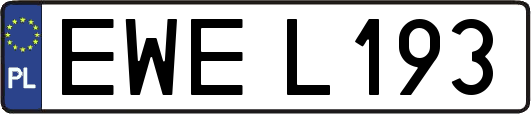 EWEL193