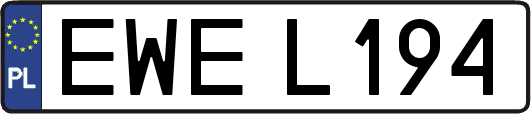 EWEL194