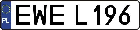 EWEL196